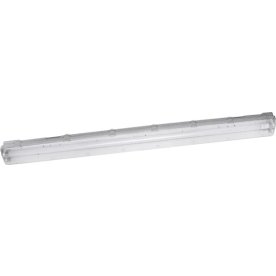 Osram 2x LED-Armatur, Damp Proof Essential - 15W