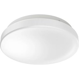 Osram LED-armatur, Utomhus, Vit - 18W