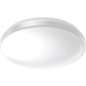 Osram LED-armatur, Utomhus, Vit - 24W