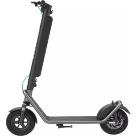 GoRunner Connect 10” Performance, elskoter