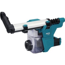 Makita Dammsamlare DX16, 1911P2-6
