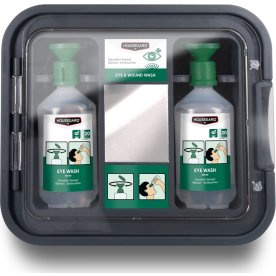 Housegard Ögonsköljstation