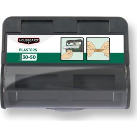 Housegard Plåsterdispenser
