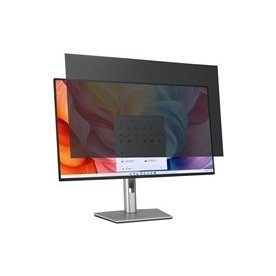 Kensington Clarity Sekretessfilter t skärm 23,8''