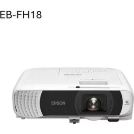 Epson EB-FH18 Projektor