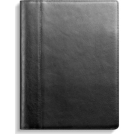 Burde 2026 Kalender, Business, Skinn, Svart