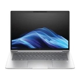 HP EliteBook bärbar EB6G1i14 14" 32GB/512, silver