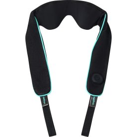 Medivon Nackmassageapparat Motion X, Svart