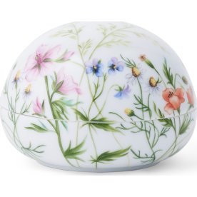 Royal Copenhagen 2026 Vilda Blommor Bonbonniere