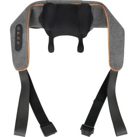 Medivon Nackmassageapparat Simple 2, svart