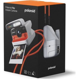 Polaroid Kamera Flip, Vit