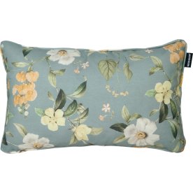 Julliete Outdoor+ Kuddfodral 30x50 cm, Blå