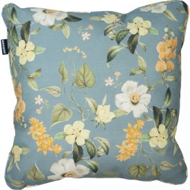 Julliete Outdoor+ Kuddfodral 50x50 cm, Blå