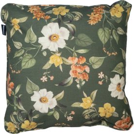 Julliete Outdoor+ Kudde 50x50 cm, Grön