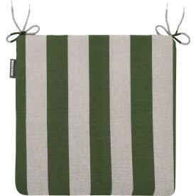 Amora Sittdyna universal 40x40 cm, Grön