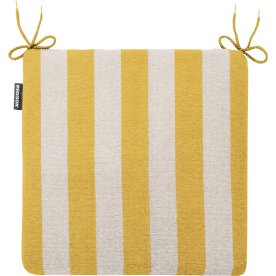 Amora Sittdyna universal 40x40 cm, Gul