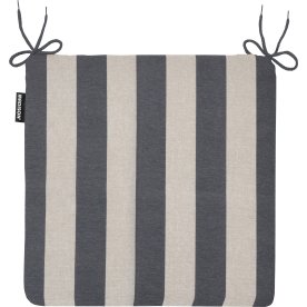 Amora Sittdyna universal 40x40 cm, Grå