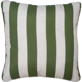 Amora Kudde 50x50 cm, Grön