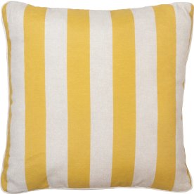 Amora Kudde 50x50 cm, Gul