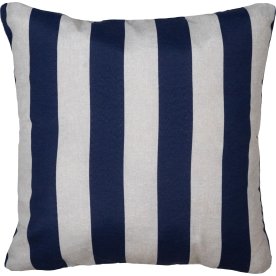 Amora Kudde 50x50 cm, Blå