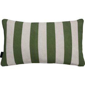 Amora Kudde 30x50 cm, Grön