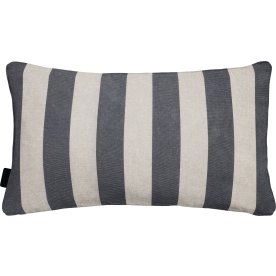 Amora Kudde 30x50 cm, Grå