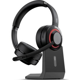 Mixx Headset Stereo B20s Trådlös Dongle UC Teams