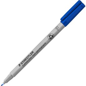 Staedtler Lumocolor 316 Märkpenna F, icke-permanen