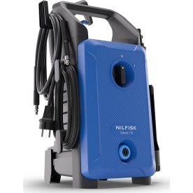 Nilfisk Classic 110-5 PC högtryckstvätt