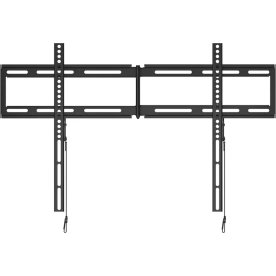 SECURA TV Fäste 42-98", Svart