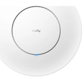 Cudy Access Point BE3600 WF7 2.5G PoE-adapter