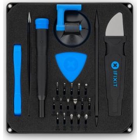 iFixit verktygssats för elektronikreparation