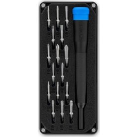 iFixit bitsats för precisionarbete