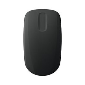 Active Key vattentät Medicinsk trådlös mus, svart