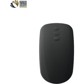 Active Key medicinsk trådlös mus, svart