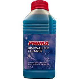 Prima Maskinrengöring | Flytande | 250 ml