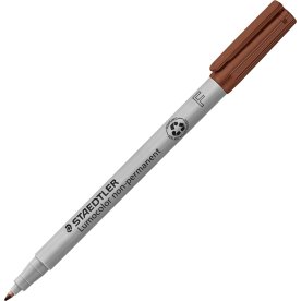 Staedtler Lumocolor 316 Märkpenna F, icke-permanen