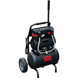 KGK 20/20 S kompressor