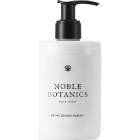 Georg Jensen Damask Noble Botanics Handkräm 300ml