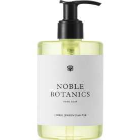 Georg Jensen Damask Noble Botanics Handtvål 300ml