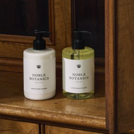 Georg Jensen Damask Noble Botanics Handvårdset