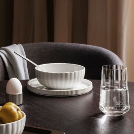 Georg Jensen Bernadotte Höga Vattenglas, 38cl, 6st