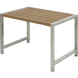 Plus Café Plankbord 127 cm, Thermowood