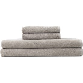 Georg Jensen Damask Handdukspaket S, taupe