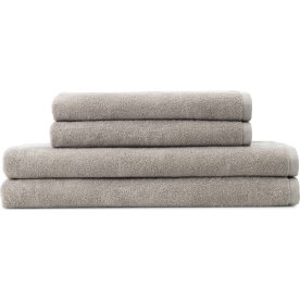 Georg Jensen Damask Handdukspaket M, taupe
