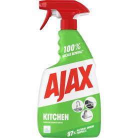 Ajax Spray | Kitchen | 750 ml