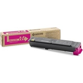 Kyocera Lasertoner, Magenta - TK-5195M