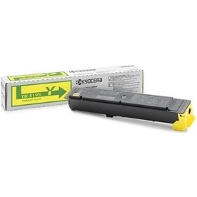 Kyocera Lasertoner, Gul - TK-5195Y