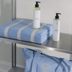 Georg Jensen Damask Badlakan&Kroppsvård, cerulean