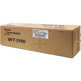 Kyocera wastetoner box - WT-5190, 44k